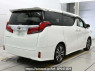 Used 2022 AT toyota alphard AGH30W Image[1]