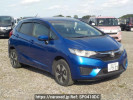 Honda Fit Hybrid GP6