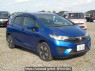 Used 2016 AT honda fit-hybrid GP6 Image[0]