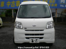 Daihatsu Hijet Cargo S321V