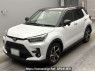 Used 2022 AT toyota raize A202A Image[0]