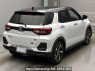 Used 2022 AT toyota raize A202A Image[2]