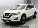 Nissan X-Trail T32