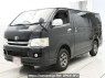 Used 2010 AT toyota hiace-van KDH206V Image[0]