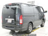Used 2010 AT toyota hiace-van KDH206V Image[1]
