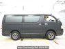 Used 2010 AT toyota hiace-van KDH206V Image[2]