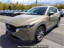 Mazda CX-5 KFEP