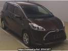 Toyota Sienta NHP170G