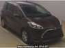 Used 2020 AT toyota sienta NHP170G Image[0]