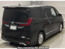 Used 2022 AT toyota noah MZRA90W Image[1]
