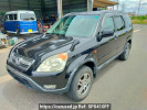 Honda CR-V RD5