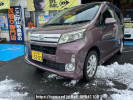 Daihatsu Move LA100S
