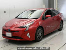 Toyota Prius ZVW51