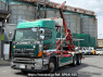 Used 2007 MT hino profia FS1EPYA Image[0]
