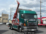 Used 2007 MT hino profia FS1EPYA Image[2]