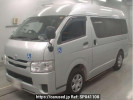 Toyota Hiace Van TRH200Kｶｲ