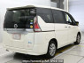 Used 2017 AT nissan serena GC27 Image[1]