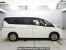 Used 2017 AT nissan serena GC27 Image[2]