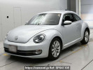 Volkswagen Beetle 16CBZ