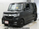 Honda N-BOX CUSTOM JF3