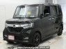 Used 2020 AT honda n-box-custom JF3 Image[0]