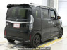 Used 2020 AT honda n-box-custom JF3 Image[1]