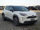 Toyota YARIS CROSS MXPJ15
