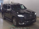 Toyota Land Cruiser VJA300W
