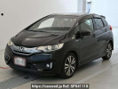 Honda Fit Hybrid GP5