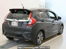 Used 2014 AT honda fit-hybrid GP5 Image[1]