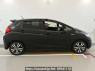 Used 2014 AT honda fit-hybrid GP5 Image[2]