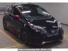 Nissan Note HE12