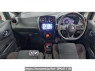 Used 2017 AT nissan note HE12 Image[2]