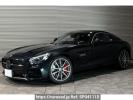 Mercedes Benz GT 190378