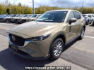 Mazda CX-5 KFEP