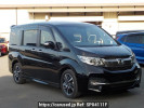 Honda Step WGN Spada RP3