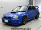 Subaru Impreza GDB
