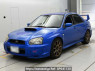 Used 2004 MT subaru impreza GDB Image[0]