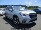 Subaru Forester SKE