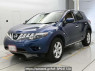 Used 2009 AT nissan murano TNZ51 Image[0]