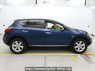 Used 2009 AT nissan murano TNZ51 Image[2]