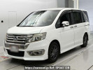 Honda Step WGN Spada RK5