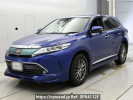 Toyota Harrier ZSU60W