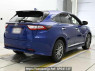 Used 2017 AT toyota harrier ZSU60W Image[1]