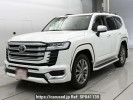 Toyota Land Cruiser VJA300W