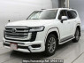 Used 2025 AT toyota land-cruiser VJA300W Image[0]