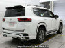 Used 2025 AT toyota land-cruiser VJA300W Image[1]