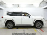 Used 2025 AT toyota land-cruiser VJA300W Image[2]