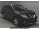 Nissan X-Trail NT32