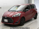 Toyota Sienta NSP170G